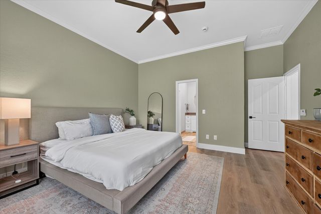 600 Rosedale Street, Highland Village, TX 75077