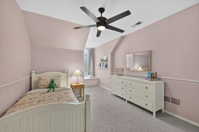600 Rosedale Street, Highland Village, TX 75077
