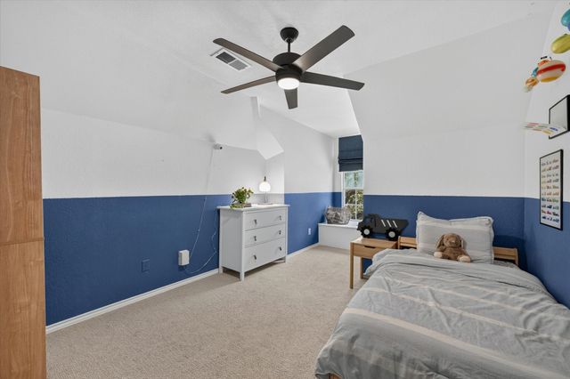 600 Rosedale Street, Highland Village, TX 75077
