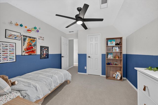 600 Rosedale Street, Highland Village, TX 75077