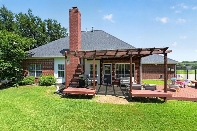 600 Rosedale Street, Highland Village, TX 75077