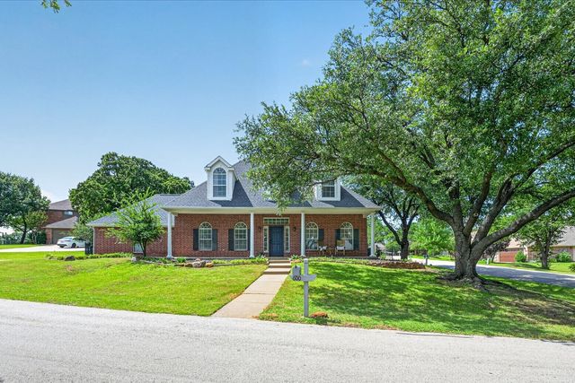 600 Rosedale Street, Highland Village, TX 75077