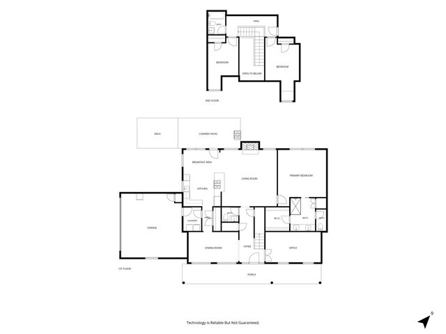 600 Rosedale Street, Highland Village, TX 75077