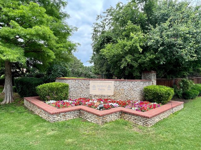 600 Rosedale Street, Highland Village, TX 75077
