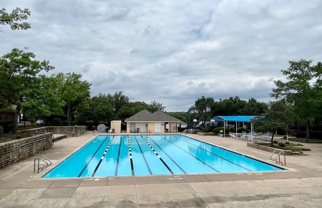 600 Rosedale Street, Highland Village, TX 75077