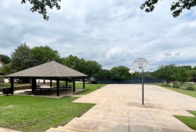 600 Rosedale Street, Highland Village, TX 75077