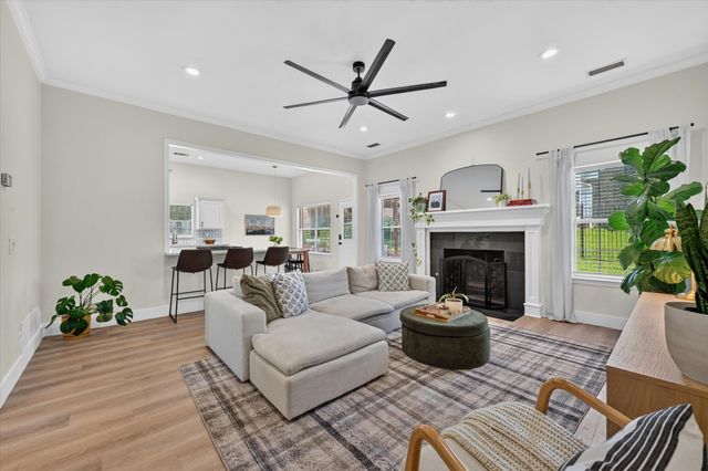 600 Rosedale Street, Highland Village, TX 75077