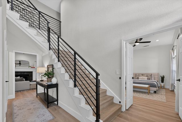 600 Rosedale Street, Highland Village, TX 75077