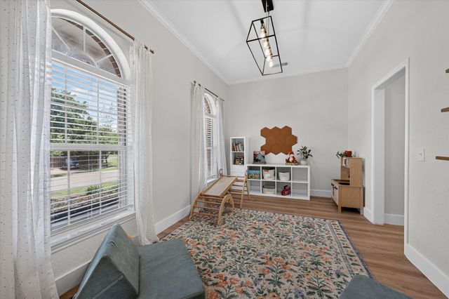600 Rosedale Street, Highland Village, TX 75077