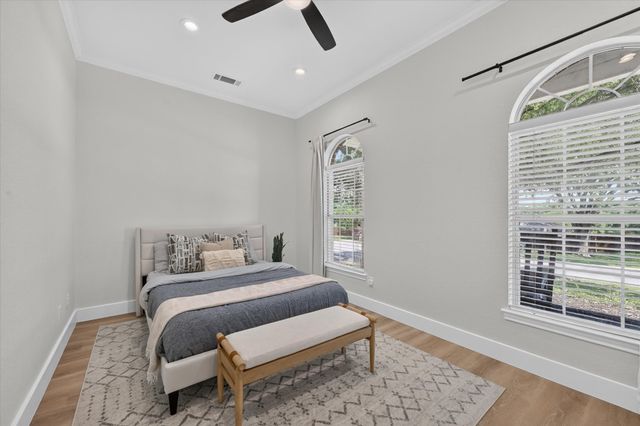 600 Rosedale Street, Highland Village, TX 75077
