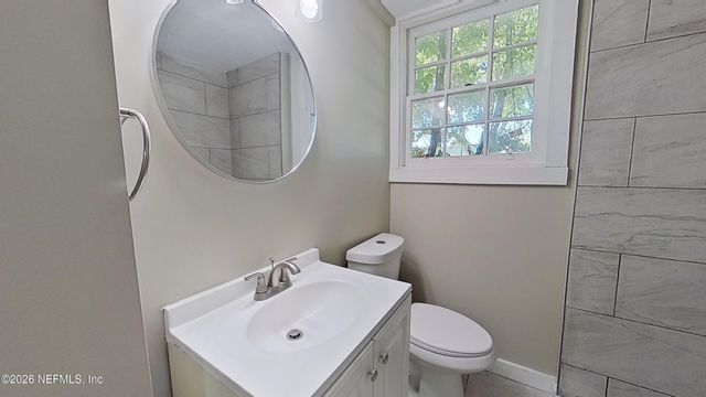 2853 COLLEGE Street 1, Jacksonville, FL 32205