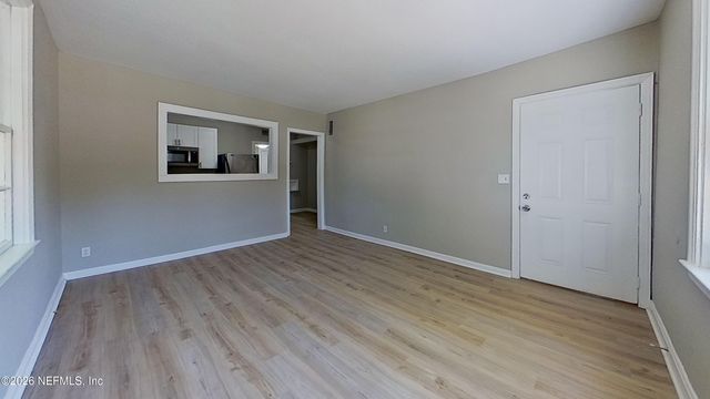 2853 COLLEGE Street 1, Jacksonville, FL 32205