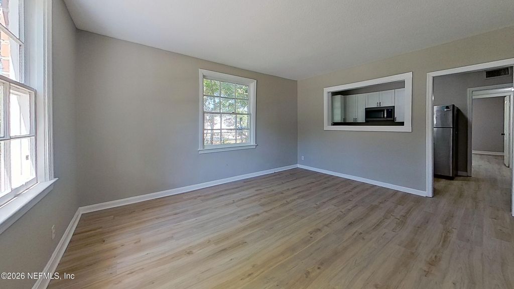 2853 COLLEGE Street 1, Jacksonville, FL 32205