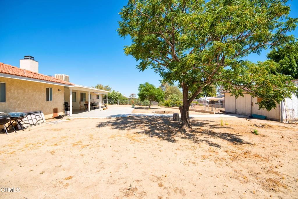 Image 44 of property listing at 9527 Riggins Road, Phelan, CA 92371