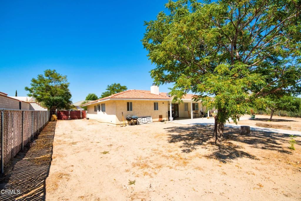 Image 45 of property listing at 9527 Riggins Road, Phelan, CA 92371