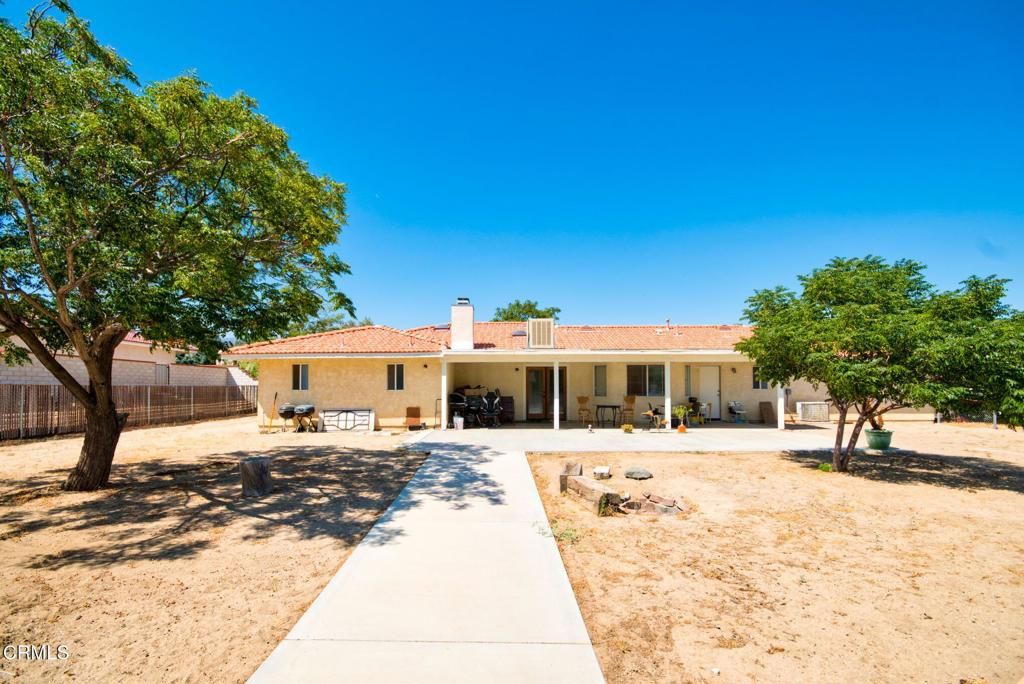 Image 46 of property listing at 9527 Riggins Road, Phelan, CA 92371