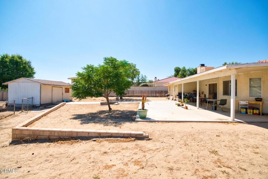 Image 47 of property listing at 9527 Riggins Road, Phelan, CA 92371