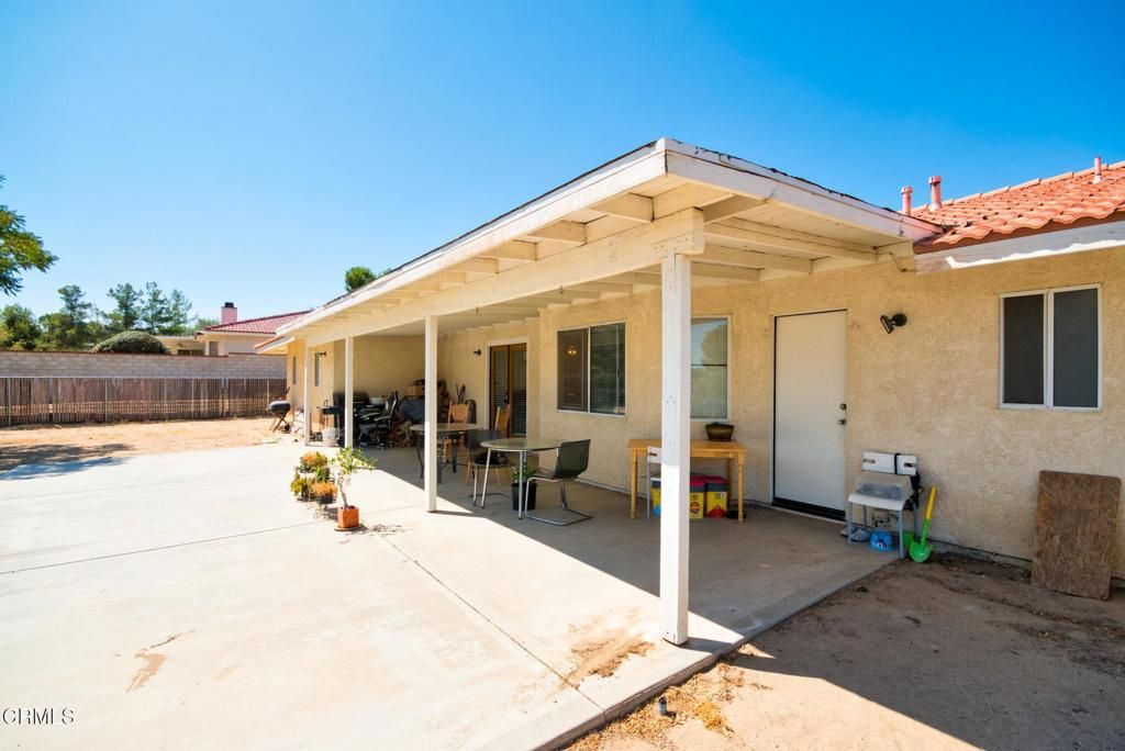 Image 48 of property listing at 9527 Riggins Road, Phelan, CA 92371