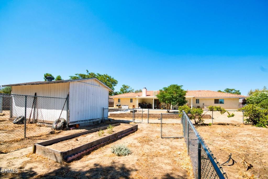 Image 49 of property listing at 9527 Riggins Road, Phelan, CA 92371