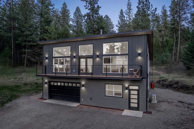 41002 Canyon View Circle, Polson, MT 59860 property photo