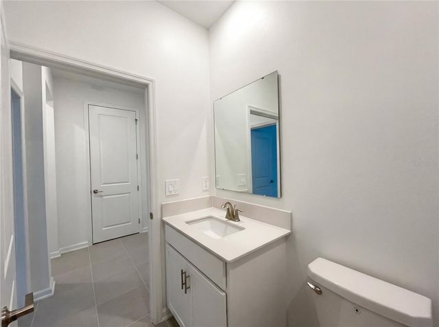 709 PERONI AVENUE, Debary, FL 32713