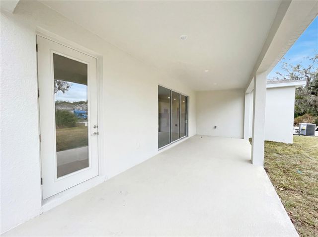 709 PERONI AVENUE, Debary, FL 32713