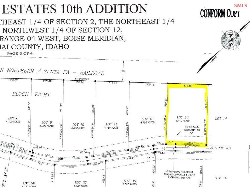 23477 N Eclipse Road, Rathdrum, ID 83858 photo 4