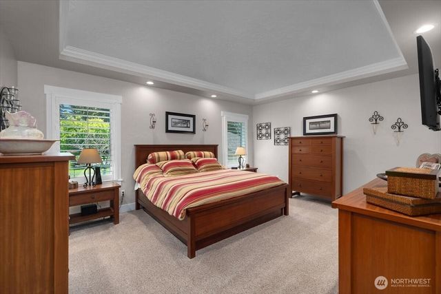 9835 James Road SW, Rochester, WA 98579
