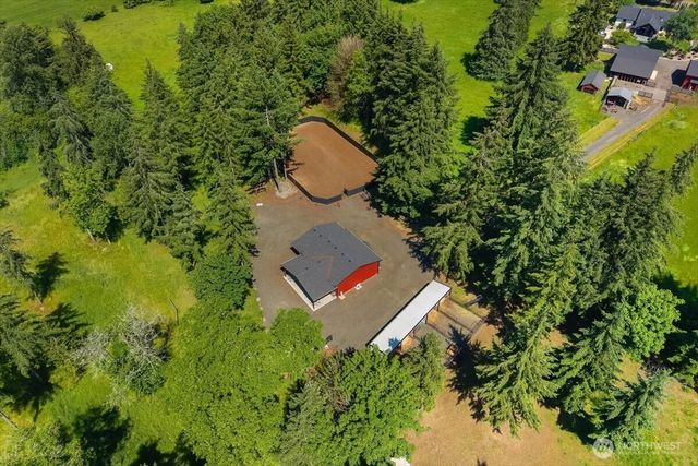 9835 James Road SW, Rochester, WA 98579