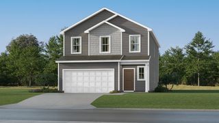 846 Moray Lane, Clarksville, TN 37043
