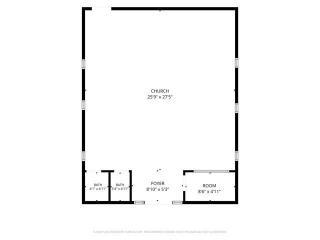 4850 Fm 2666 Road, Shepherd, TX 77371