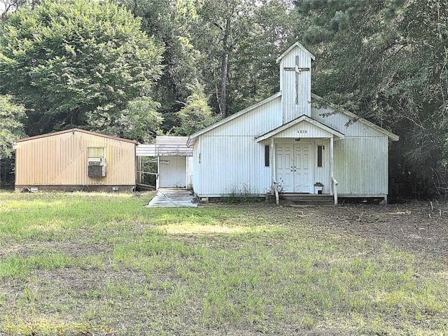 4850 Fm 2666 Road, Shepherd, TX 77371