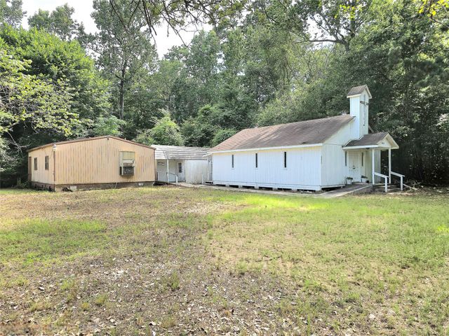 4850 Fm 2666 Road, Shepherd, TX 77371