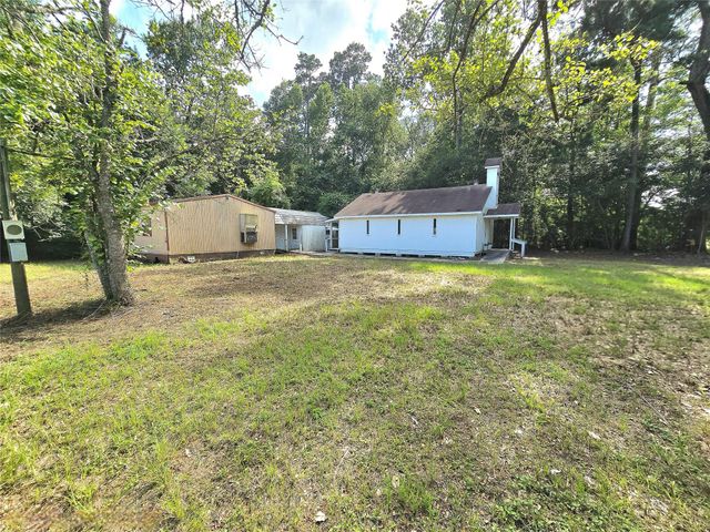 4850 Fm 2666 Road, Shepherd, TX 77371