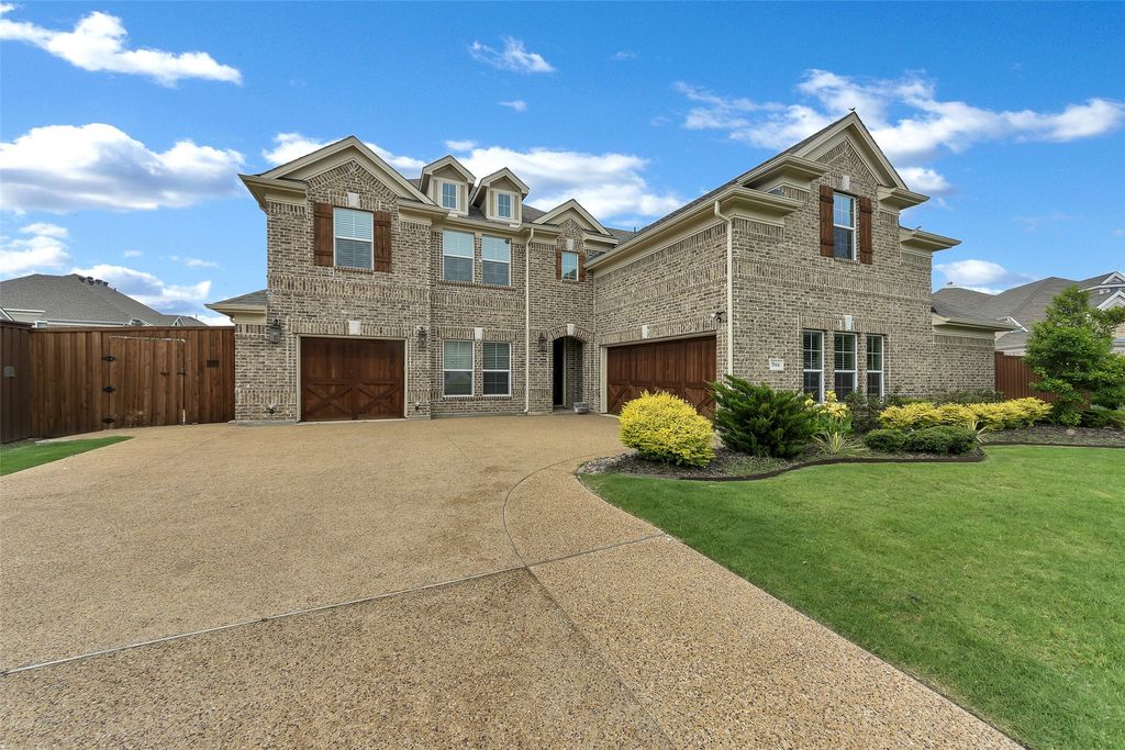 944 Abbott Lane, Allen, TX 75013