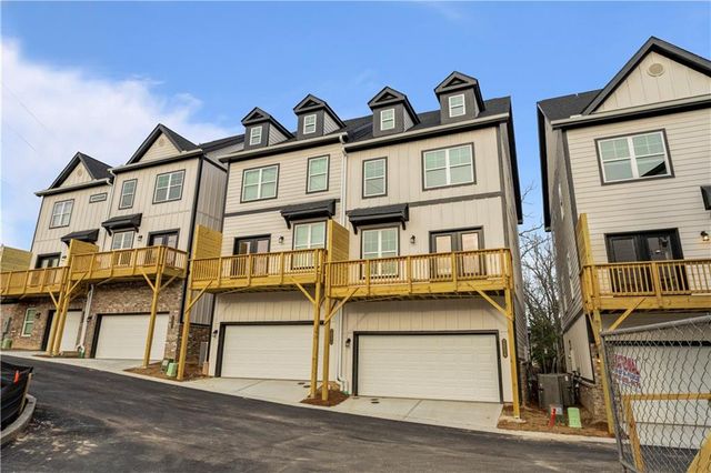 1994 Main St NW, Atlanta, GA 30318