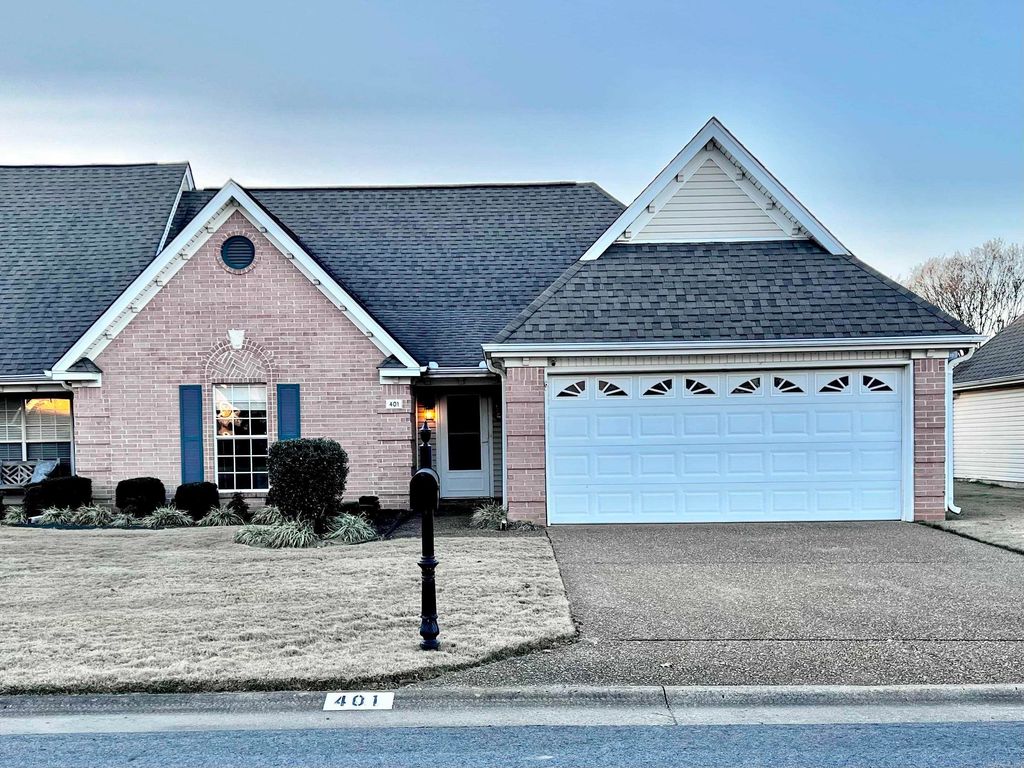 401 Country Squire, Searcy, AR 72143