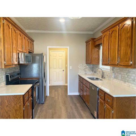 5403 J R DRIVE, Birmingham, AL 35235