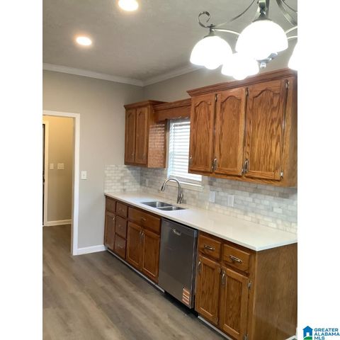 5403 J R DRIVE, Birmingham, AL 35235