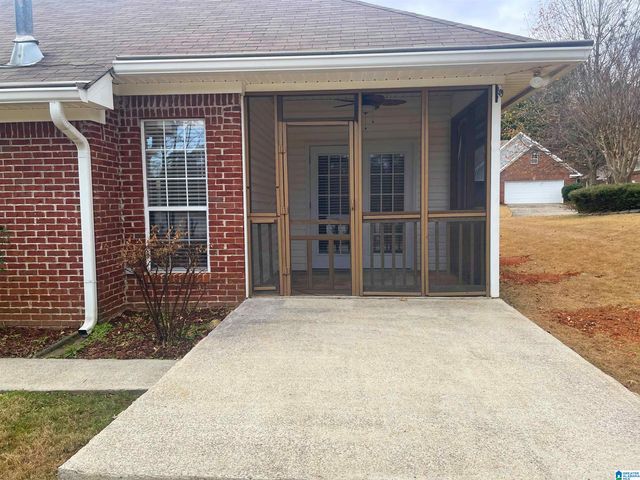 5403 J R DRIVE, Birmingham, AL 35235