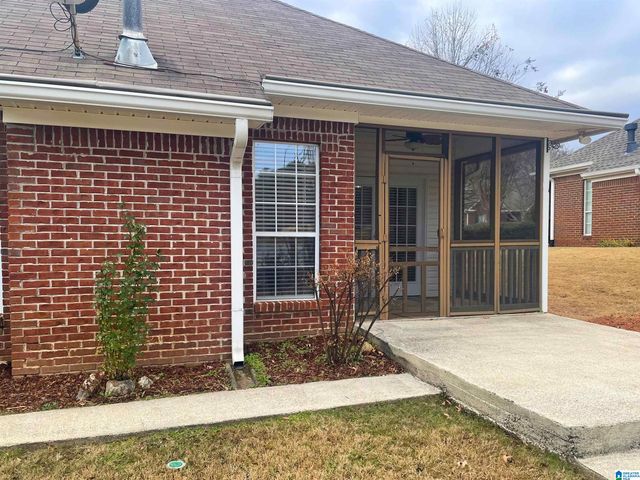 5403 J R DRIVE, Birmingham, AL 35235