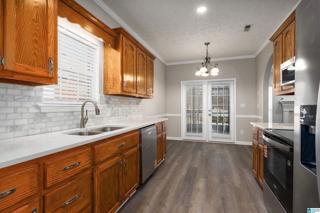 5403 J R DRIVE, Birmingham, AL 35235