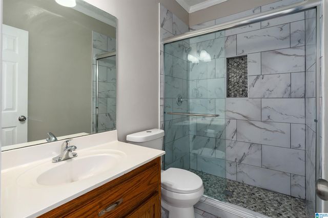 5403 J R DRIVE, Birmingham, AL 35235