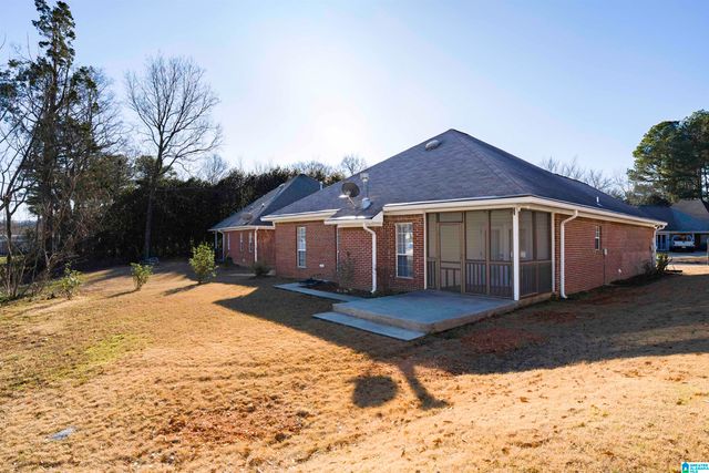 5403 J R DRIVE, Birmingham, AL 35235