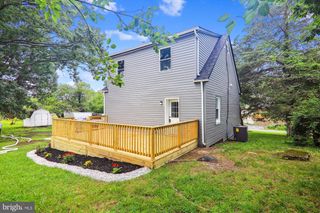 3310 FLOWERS ROAD, Upper Marlboro, MD 20774