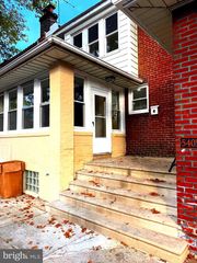 5407 SAUL ST, Philadelphia, PA 19124