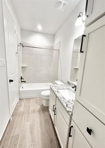 11019 Cane Oak Way, Houston, TX 77043