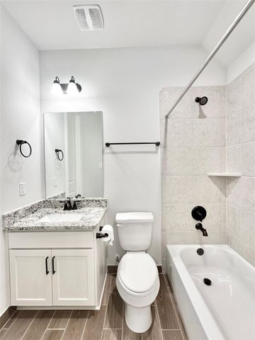 11019 Cane Oak Way, Houston, TX 77043