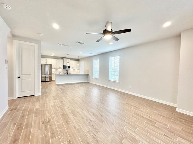 11019 Cane Oak Way, Houston, TX 77043