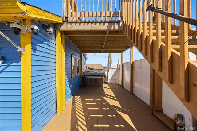 57 Pennyfield Camp, Bronx, NY 10465